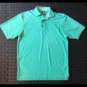 Footjoy Golf Polo